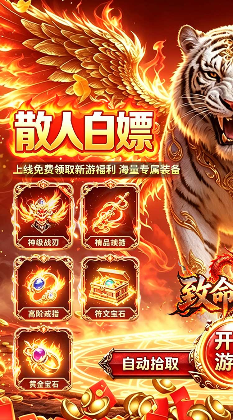 致命狙击（天魔屠龙福利版）