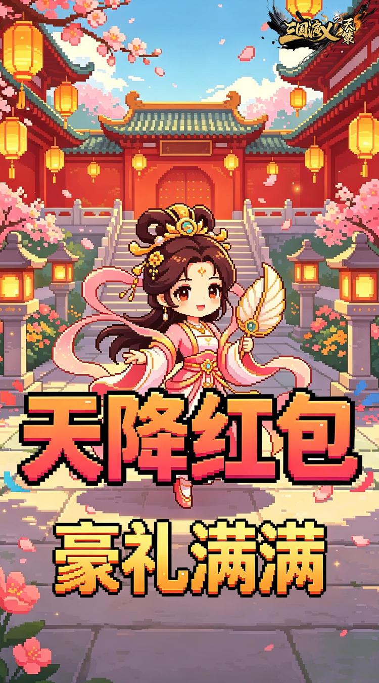 三国演义之天策