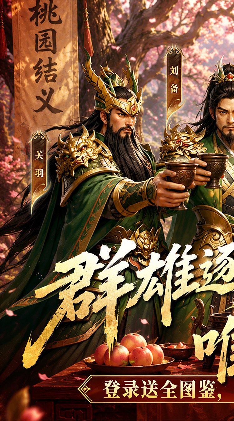 世界异化之后（0.1折登陆送全图鉴）