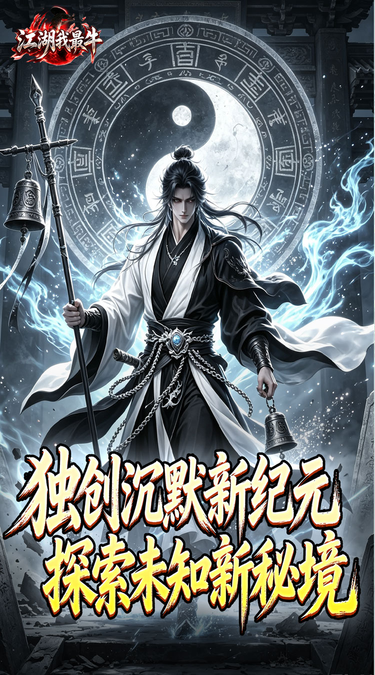 江湖我最牛（萤焱冰灯图录）