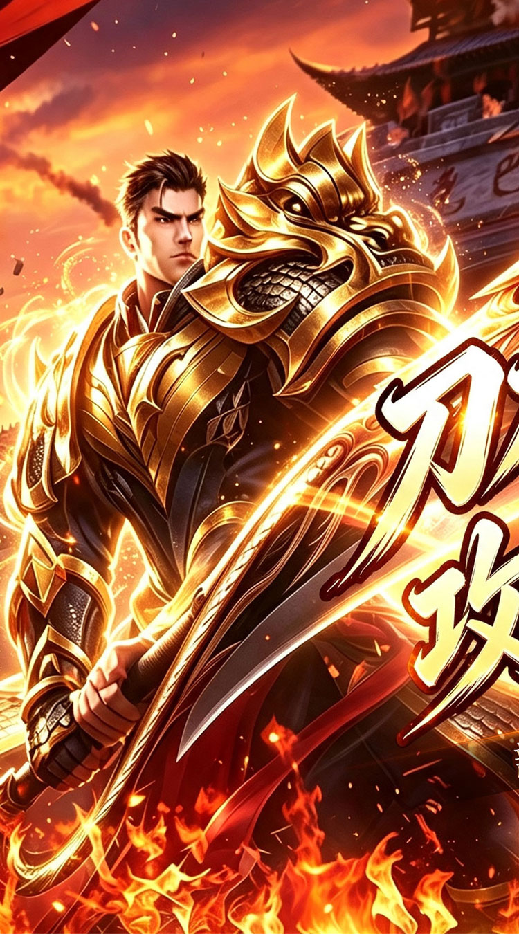 大屠龙（攻速神器无限刀）