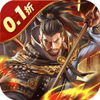 蜂鸟五虎将（热血纷争0.1折）