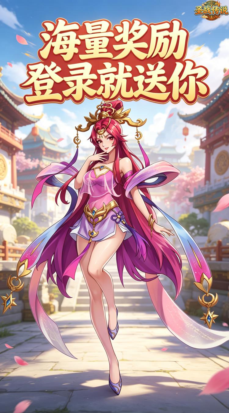 圣战传说（0.1折斗战神佛）