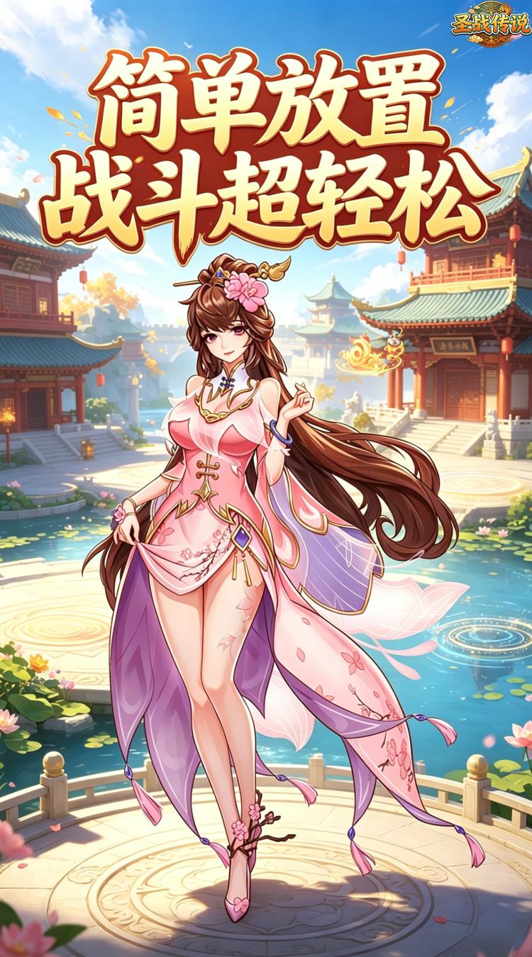 圣战传说（0.1折斗战神佛）