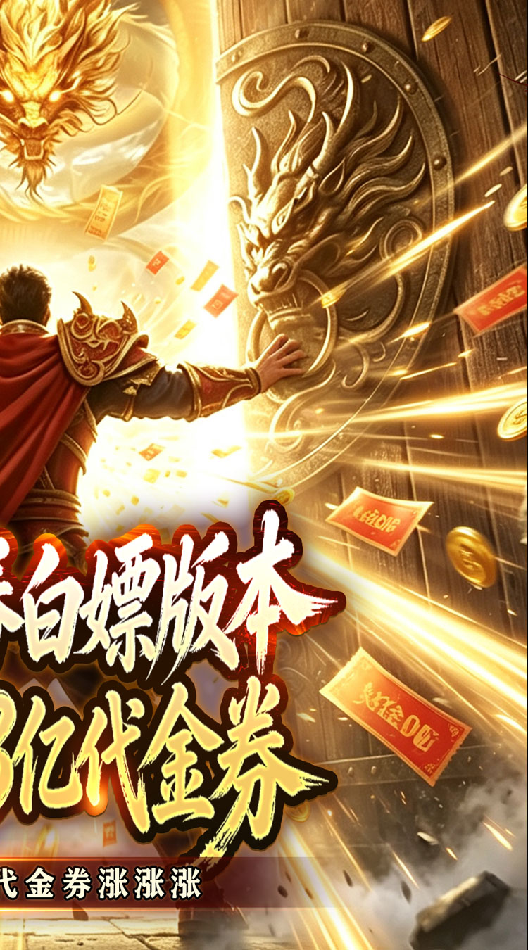 剑御龙城（神帝鸿蒙爽爽爆）
