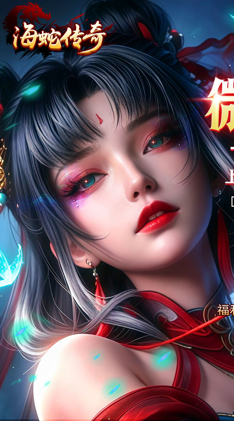 海蛇传奇（欢乐版）