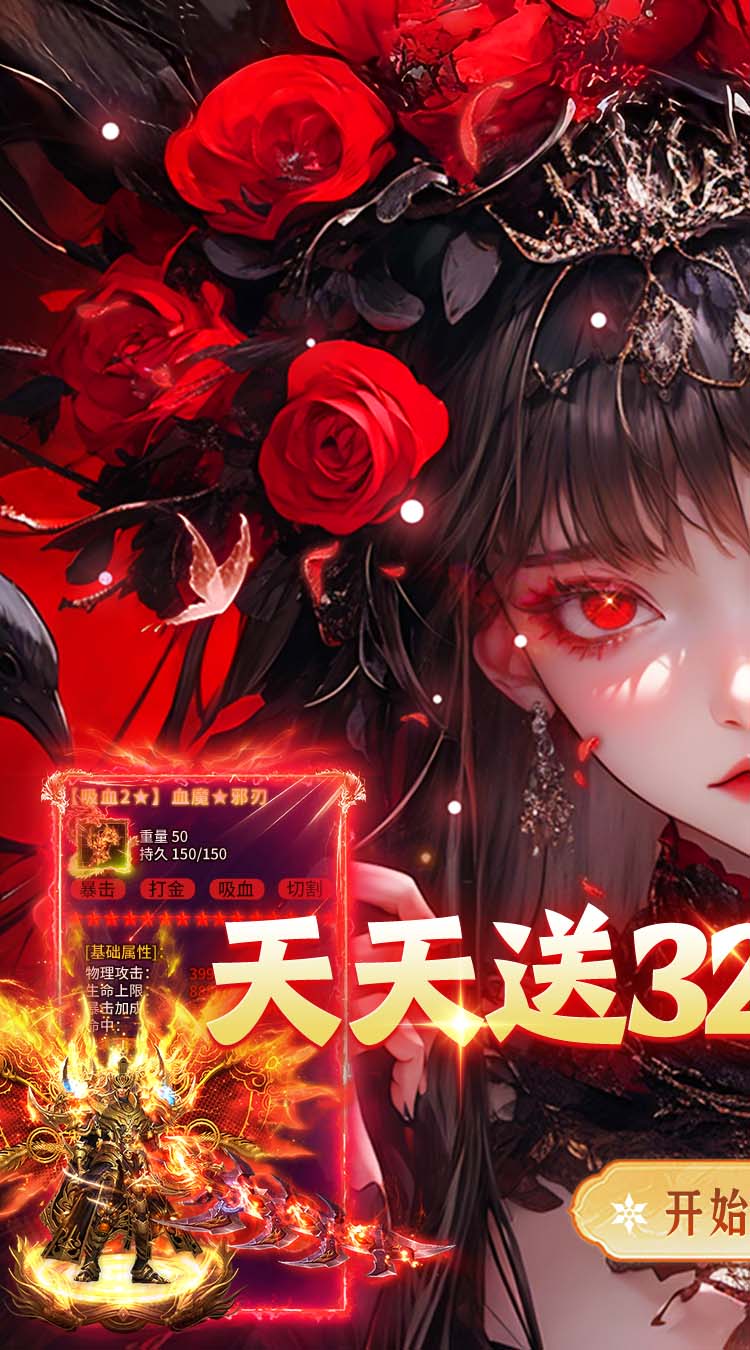 猛将勇士（盗墓沉默免费版）