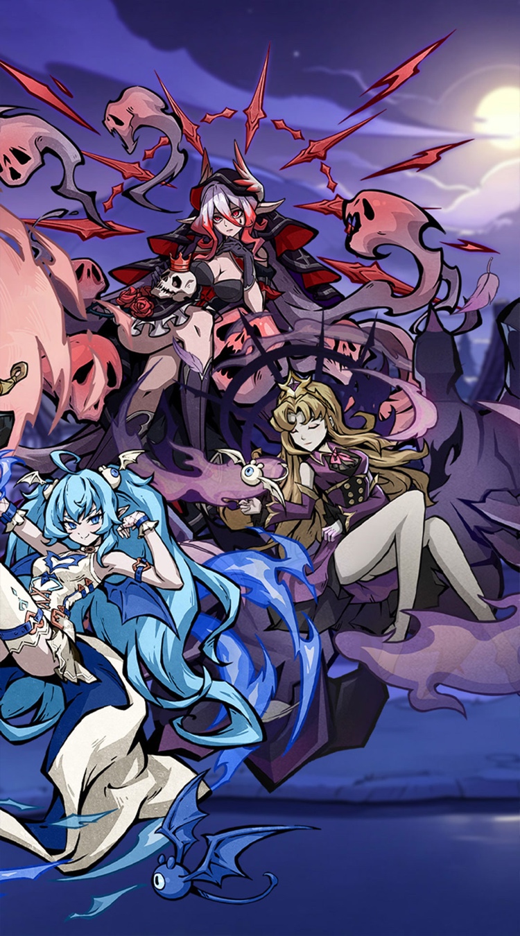 魔镜物语（0.05折打金版）