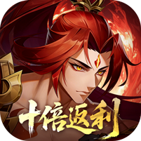 九州群将录（0.05折双倍代金买断）