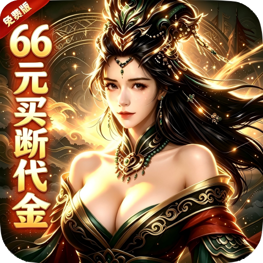 极武尊（内置0.05折5W免费版）