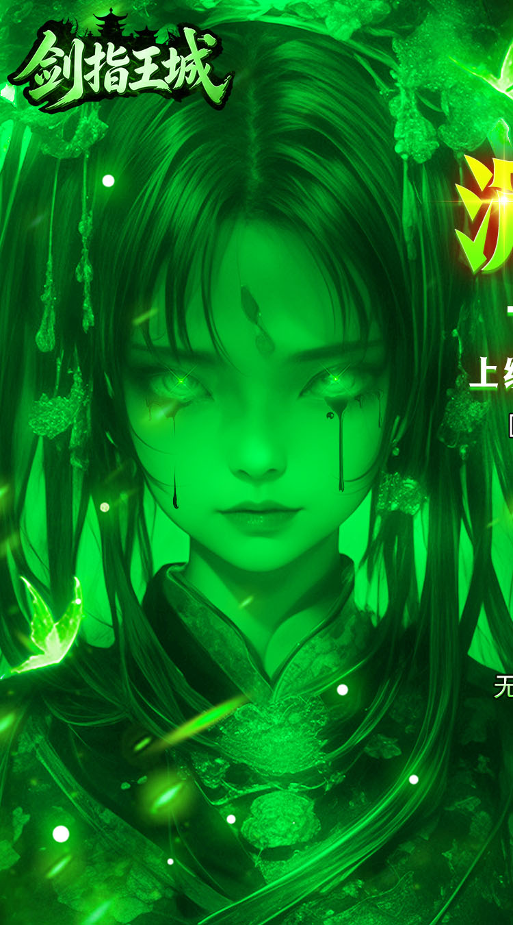 剑指王城（天天送代币）