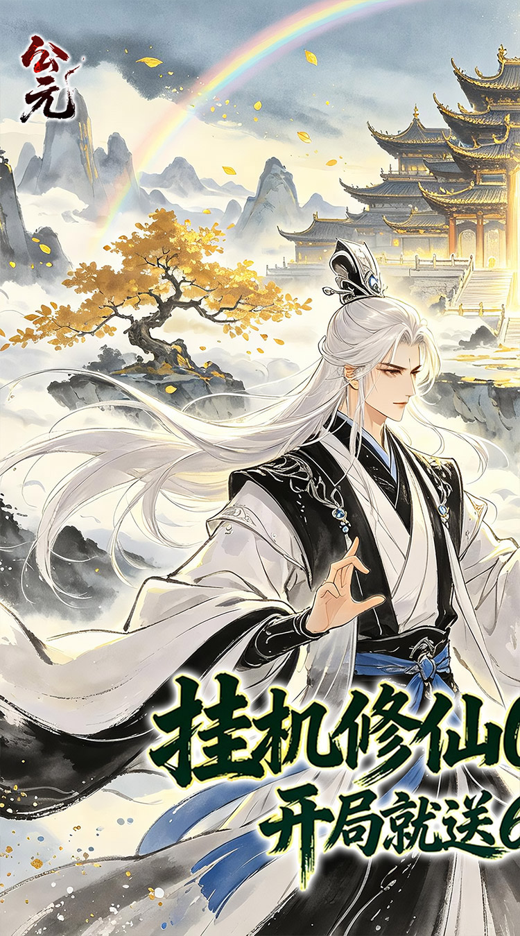 公元（云深寻仙0.05折免费版）