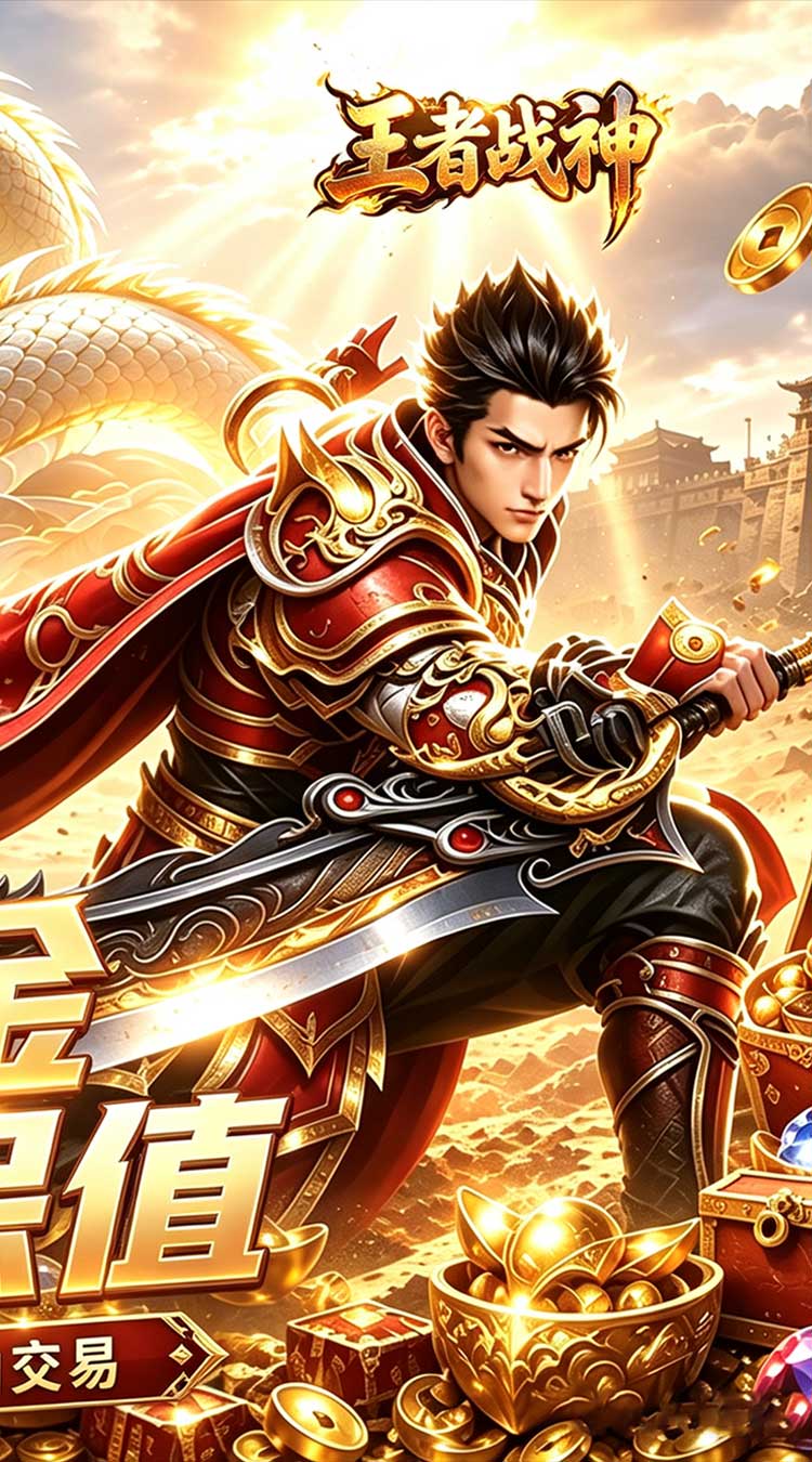 王者战神（如意如意福利版）