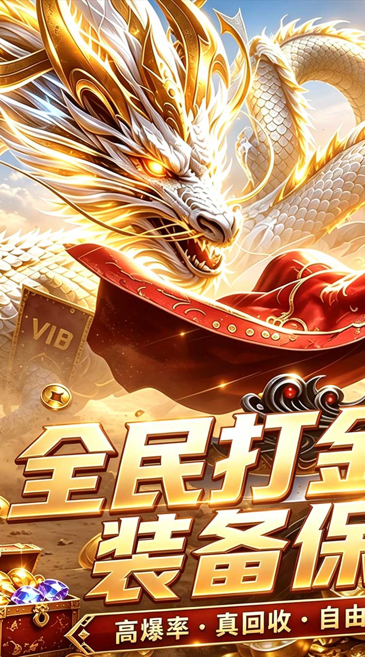 王者战神（如意如意福利版）