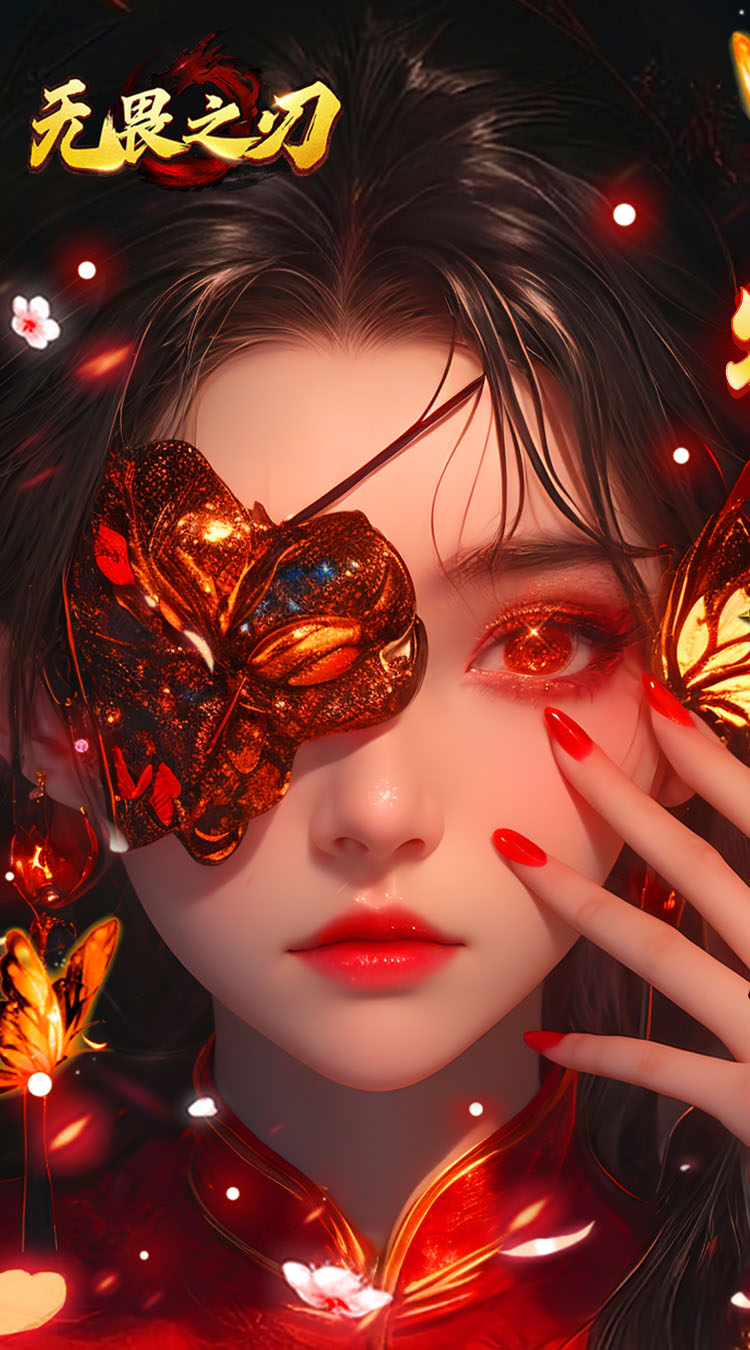 无畏之刃（渡空专属免费版）