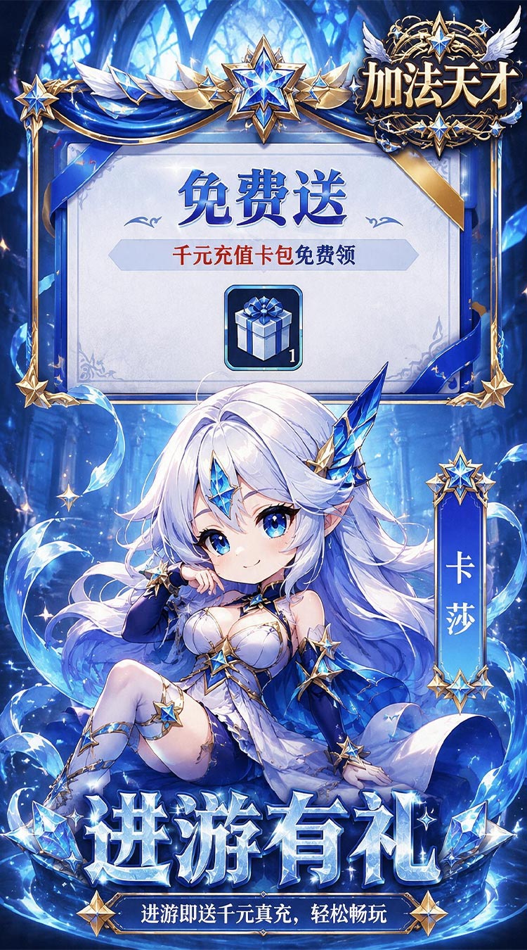 加法天才（0.1折免费买断）