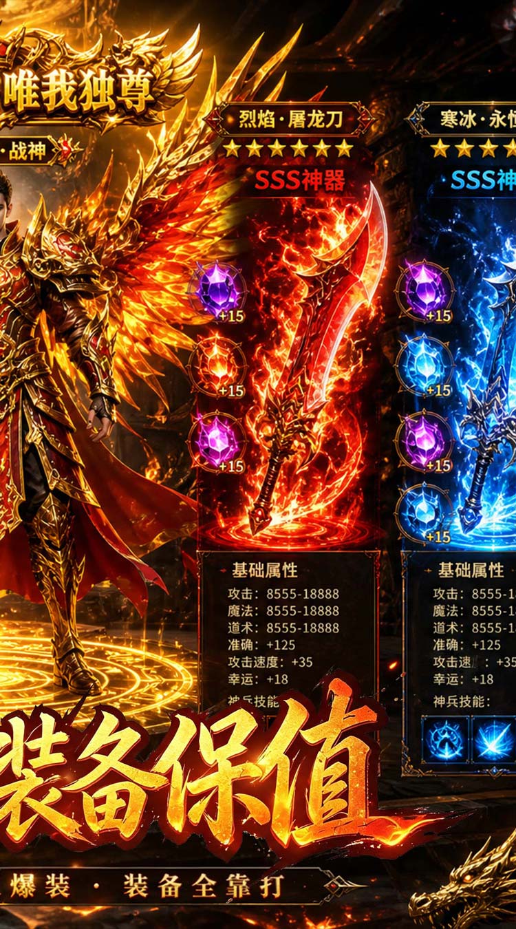 神域苍穹（凡人沉默福利版）